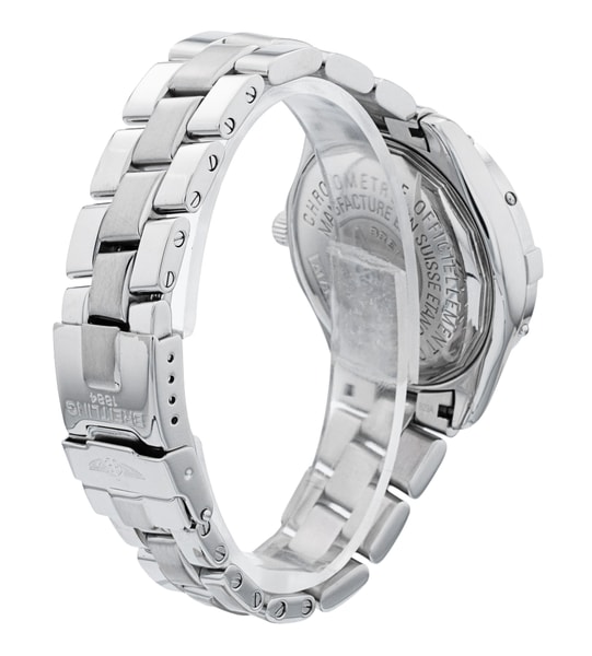 Breitling Colt Auto A17350